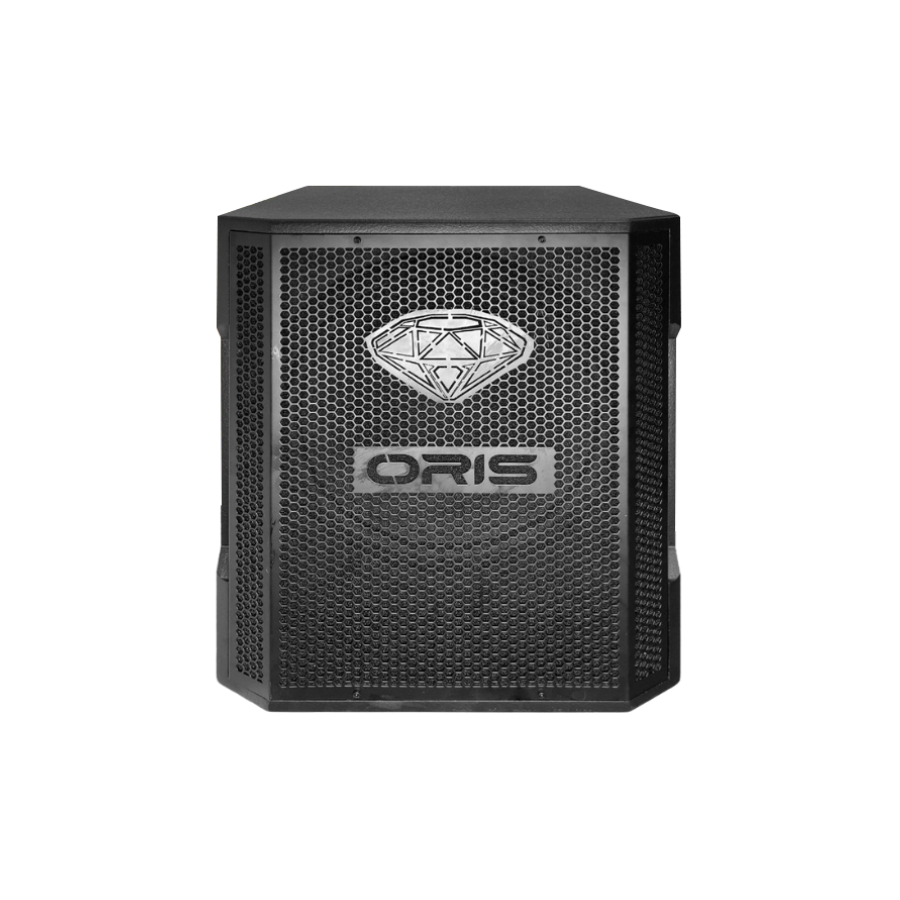 Loa Sub Điện ORIS SW-015S