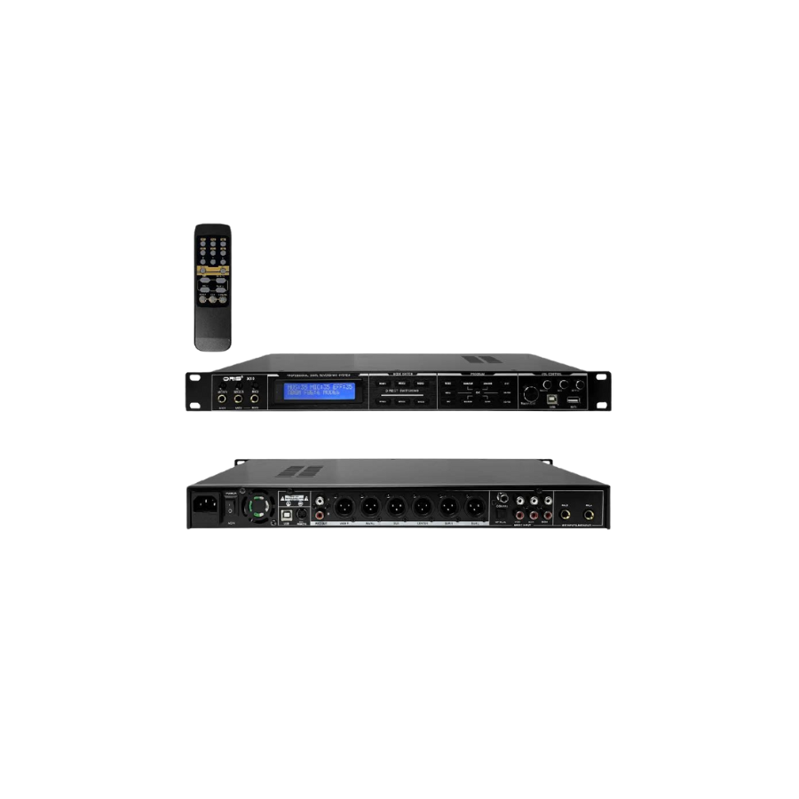 Vang Số Oris X10
