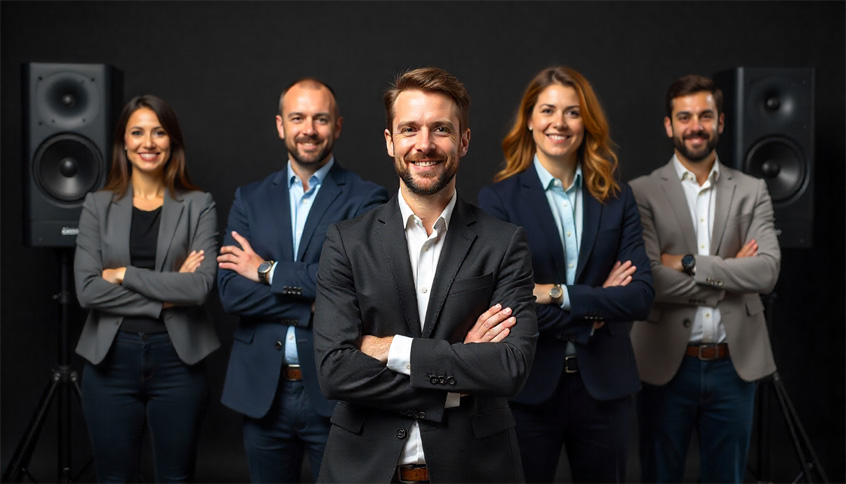 Team