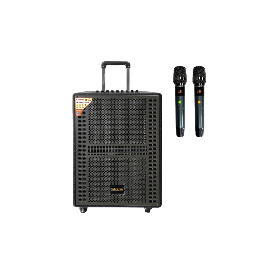 Loa Karaoke ORIS TO 120PRO